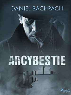 cover image of Arcybestie